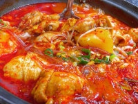 벵게식당 - 경기, 고양-덕양구 화정 행신 | 맛집검색 식신