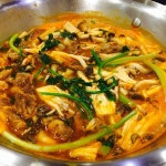 모란버섯칼국수매운탕 - 경기, 성남 모란 복정 청계산 | 맛집검색 식신