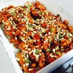 춘옥씨앗새우강정 - 강원, 속초 | 맛집검색 식신