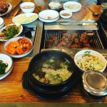 갈비가문 - 경기, 성남 모란 복정 청계산 | 맛집검색 식신