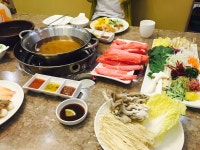 하수끼 샤브 월남쌈 신흥점 - 경기, 성남시 수정구, 신흥동 | 맛집검색 식신