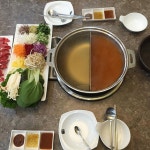 하수끼 샤브 월남쌈 신흥점 - 경기, 성남시 수정구, 신흥동 | 맛집검색 식신