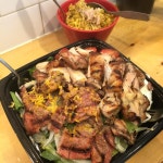 투고샐러드 - 서울 강북, 고려대 성신여대 돈암동 | 맛집검색 식신