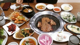 돈비어천가 - 인천, 중구-동인천 차이나타운 월미도 | 맛집검색 식신