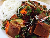 죽여주는 동치미국수 - 경기, 남양주시, 조안면 | 맛집검색 식신