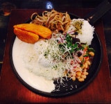 구슬함박 - 서울 강남, 반포-파미에스테이션 | 맛집검색 식신