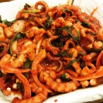 낙지대감 - 경기, 수원시 팔달구, 화서동 | 맛집검색 식신