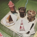 스위트룸 - 경기, 수원시 팔달구, 매산로1가 | 맛집검색 식신