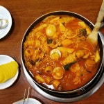 유리 즉석 떡볶이전문점 - 경기, 부천시 원미구, 심곡동 | 맛집검색 식신