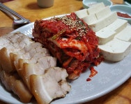 국보966옛날두부 - 경기, 화성시, 마도면 | 맛집검색 식신