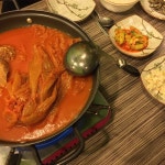 진성민 김치찜 - 경기, 수원-영통구 | 맛집검색 식신