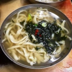 한순자손칼국수집 - 서울, 중구, 남창동 | 맛집검색 식신