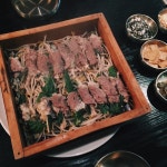 모이키친 - 서울, 용산구, 한남동 | 맛집검색 식신