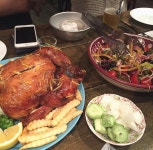 쓰리 로보스 - 서울 강북, 고려대 성신여대 돈암동 | 맛집검색 식신