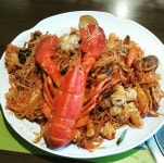 해무라해물탕 - 경기, 광명 소하동 밤일마을 | 맛집검색 식신
