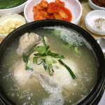 궁중삼계탕 - 대전, 서구, 둔산동 | 맛집검색 식신