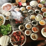 San Soo Gab San 산수갑산 - 미주 북미, 미국-시카고 | 맛집검색 식신
