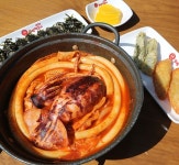 모범떡볶이 1976 - 서울 강남, 선릉역 선정릉역 | 맛집검색 식신