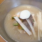 칠보면옥 AK플라자 수원점 - 경기, 수원-팔달구 인계 행궁 | 맛집검색 식신