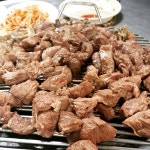 팔도왕소금구이 - 경기, 수원시 팔달구, 인계동 | 맛집검색 식신