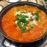 통돼지볶음찌개전문점 - 경기, 안산시 단원구, 초지동 | 맛집검색 식신