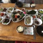 점봉산 산채산나물천국 - 강원, 강릉시, 초당동 | 맛집검색 식신 점봉산 산채산나물천국   - 강원, 강릉시, 초당동 | 맛집검색 식신