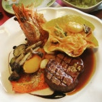 전통프로방스레스토랑 - 경기, 파주시, 탄현면 | 맛집검색 식신