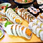 Momo Sushi 모모스시 - 미주 북미, 캐나다-벤쿠버 | 맛집검색 식신