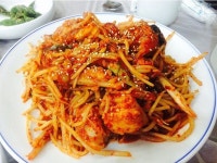 고향아구찜뽈찜전문 - 서울 강남, 강서 화곡 발산 등촌 | 맛집검색 식신