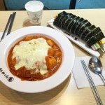 찰스김밥|서울 / 강북 / 신촌/이대, 한식맛집 | 식신 맛집추천