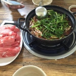 구좌리얼크니손칼국수 - 경기, 성남 모란 복정 청계산 | 맛집검색 식신