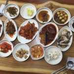 진미백반|전북 / 전주-덕진구, 한식맛집 | 식신 맛집추천