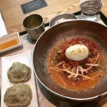 속초코다리냉면 갤러리아백화점명품관WEST점 - 서울 강남, 압구정 | 맛집검색 식신