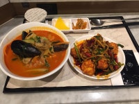 청 갤러리아백화점명품관WEST점 - 서울 강남, 압구정 | 맛집검색 식신