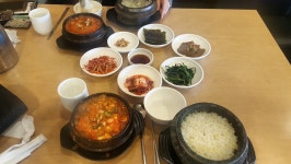 김씨네 돌솥밥순두부 - 서울 강남, 문정 가락 거여 | 맛집검색 식신