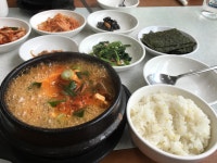 김씨네 돌솥밥순두부 - 서울 강남, 문정 가락 거여 | 맛집검색 식신