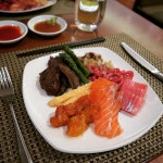 노보텔앰배서더독산 쁘띠슈 - 서울 강남, 구로 대림 가산 금천구 | 맛집검색 식신