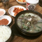 큰집가마솥순대국 - 서울 강남, 방배 | 맛집검색 식신