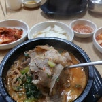 큰집가마솥순대국 - 서울 강남, 방배 | 맛집검색 식신