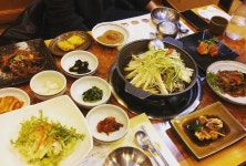 다문 - 전북, 전주-완산구 한옥마을 | 맛집검색 식신
