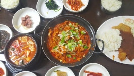 육일식당 - 전북, 전주-완산구 | 맛집검색 식신