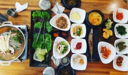 늘봄 - 경북, 경주시 | 맛집검색 식신