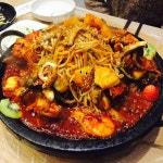 과일먹는돌판아구찜 - 전북, 전주-완산구 | 맛집검색 식신