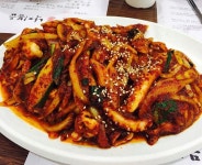 시골길 - 충북, 청주시 상당구, 북문로1가 | 맛집검색 식신