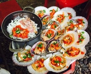 파도집 - 부산, 영도구, 동삼동 | 맛집검색 식신