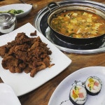 정가네돼지석쇠불고기 - 경남, 창원-시청 경남도청 사림동 | 맛집검색 식신