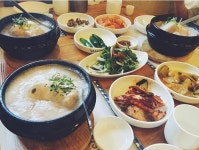 갑오삼계탕 - 경남, 창원시 성산구, 상남동 | 맛집검색 식신