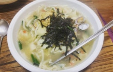 미가칼국수 - 전남, 여수시 | 맛집검색 식신