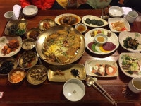 산성현대가든 - 부산, 금정구 부산대 범어사 | 맛집검색 식신