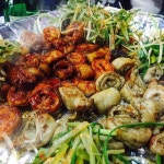 대양곱창연탄구이 - 부산, 중구, 부평동2가 | 맛집검색 식신